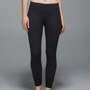 LULULEMON Ebb To Street Pant